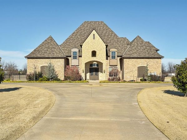 7601 SW 104th Street, Oklahoma City, OK 73169