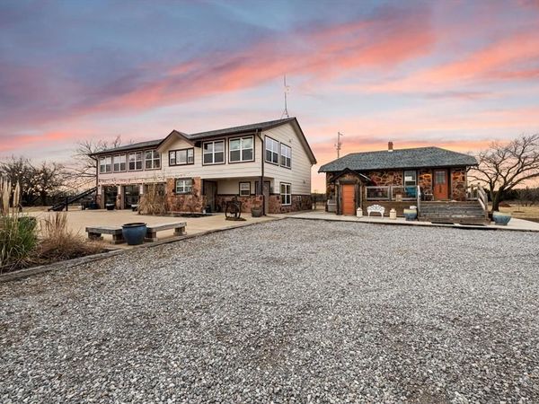 22525 N Luther Road, Luther, OK 73054