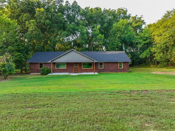 29404 150th Street, Wayne, OK 73095