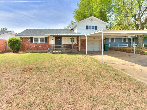 1308 SW 77th Terrace, Oklahoma City, OK 73159