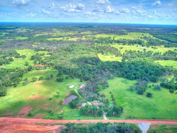 14601 E Seward Road, Meridian, OK 73058