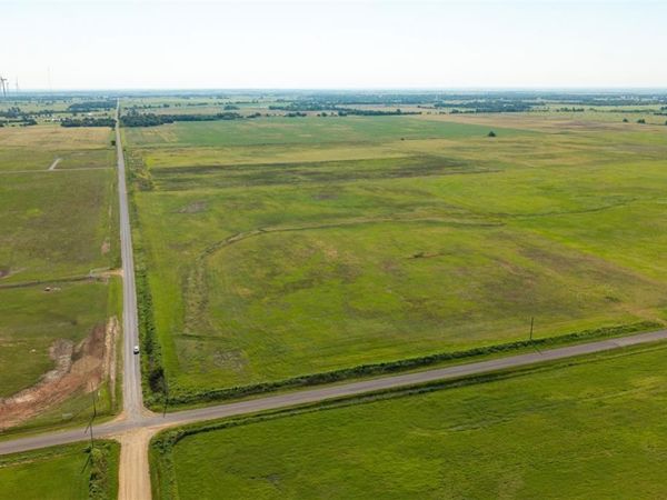 0004 E 0720 Road, Unit LOT 3, Crescent, OK 73028