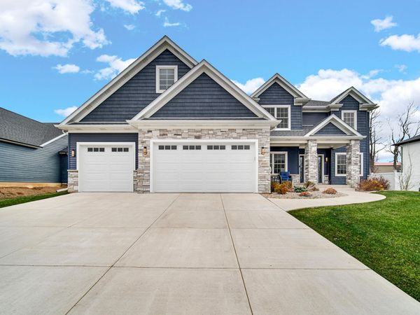 4900 Princess Drive, Valparaiso, IN 46383