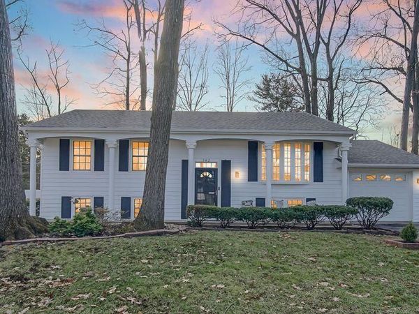 342 Hawthorne Drive, Michigan City, IN 46360