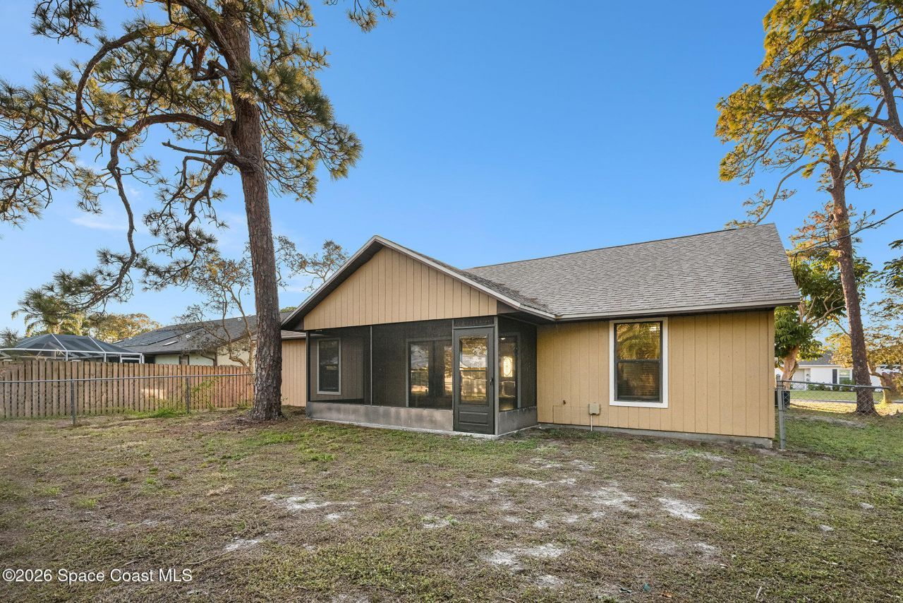 110 Cardinal Drive, Sebastian, FL 32958 Photo
