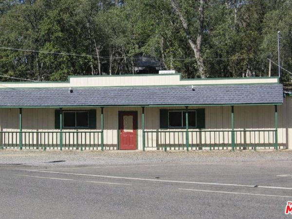 22184 Hwy 299, Bella Vista, CA 96008