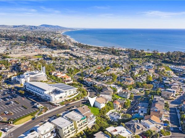 33911 Calle La Primavera, Dana Point, CA 92629