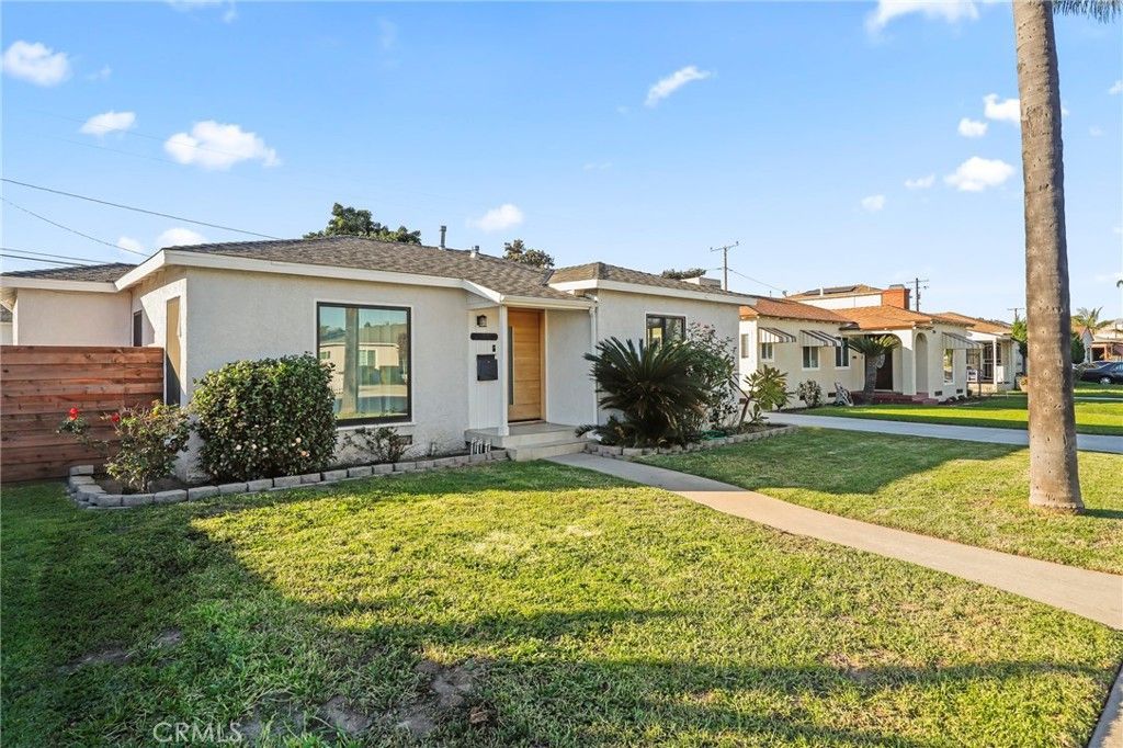 2673 Regway Avenue, Long Beach, CA 90810 Main Photo