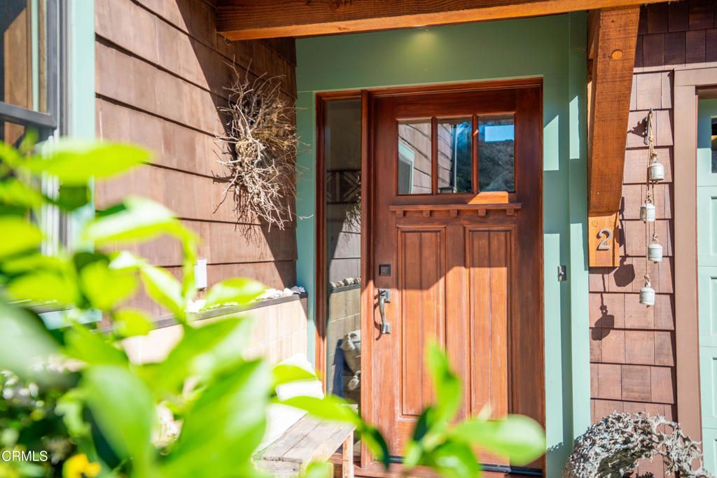 316 W Ortega Street, Unit B, Santa Barbara, CA 93101 Main Photo