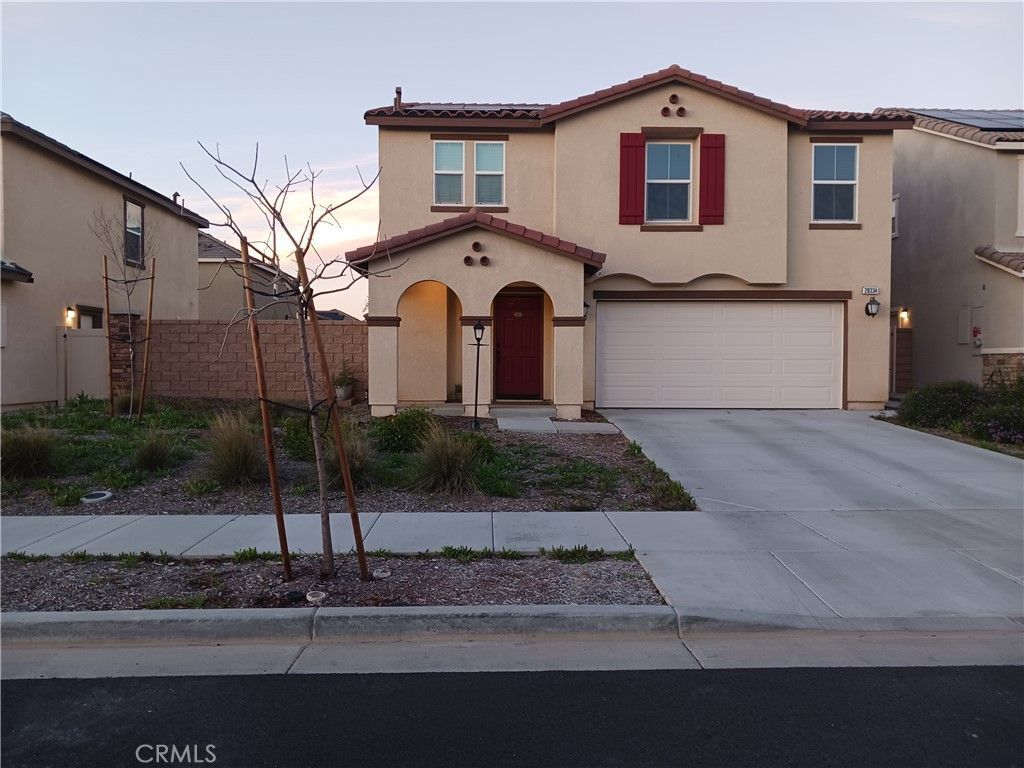 28334 Sandy Plains Drive, Nuevo, CA 92567 Main Photo