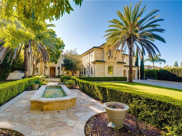 19426 Via Del Caballo, Yorba Linda, CA 92886