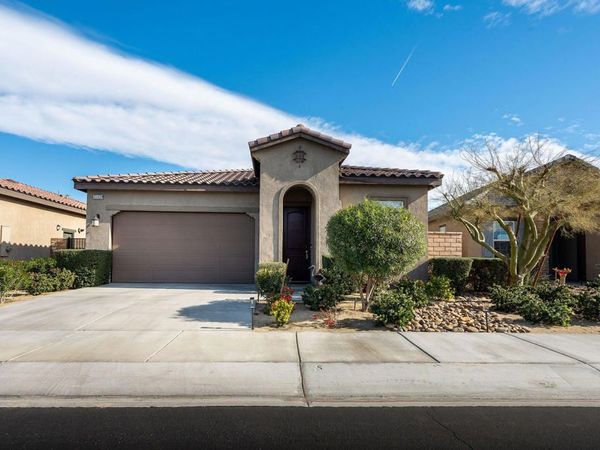43638 Treviso Drive, Indio, CA 92203