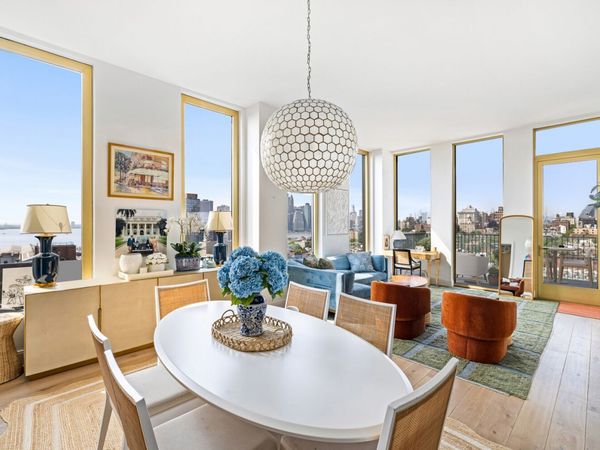 347 HENRY Street, Unit 11A, Brooklyn, NY 11201