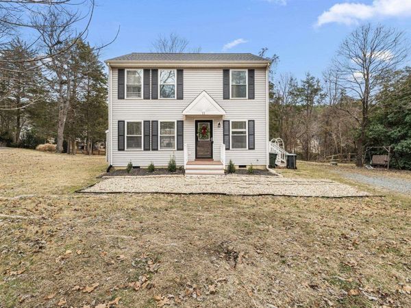 11 PLEASANT VIEW TER, Palmyra, VA 22963