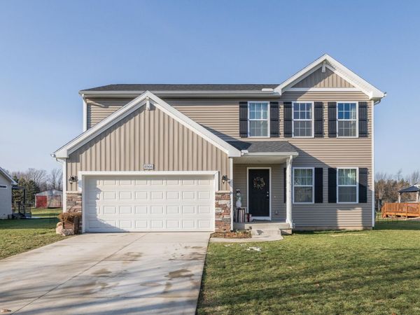 10906 Autumn View Lane, Portage, MI 49002