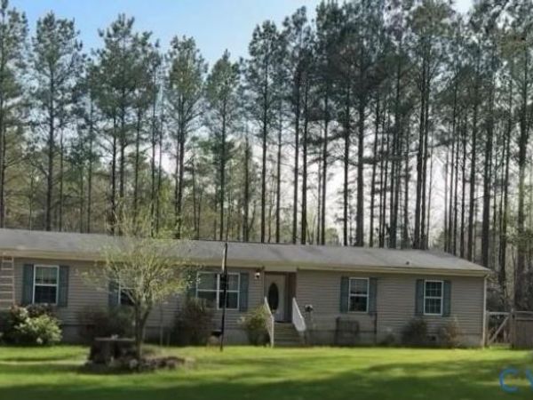 11761 Twin Brooks Way, New Kent, VA 23140