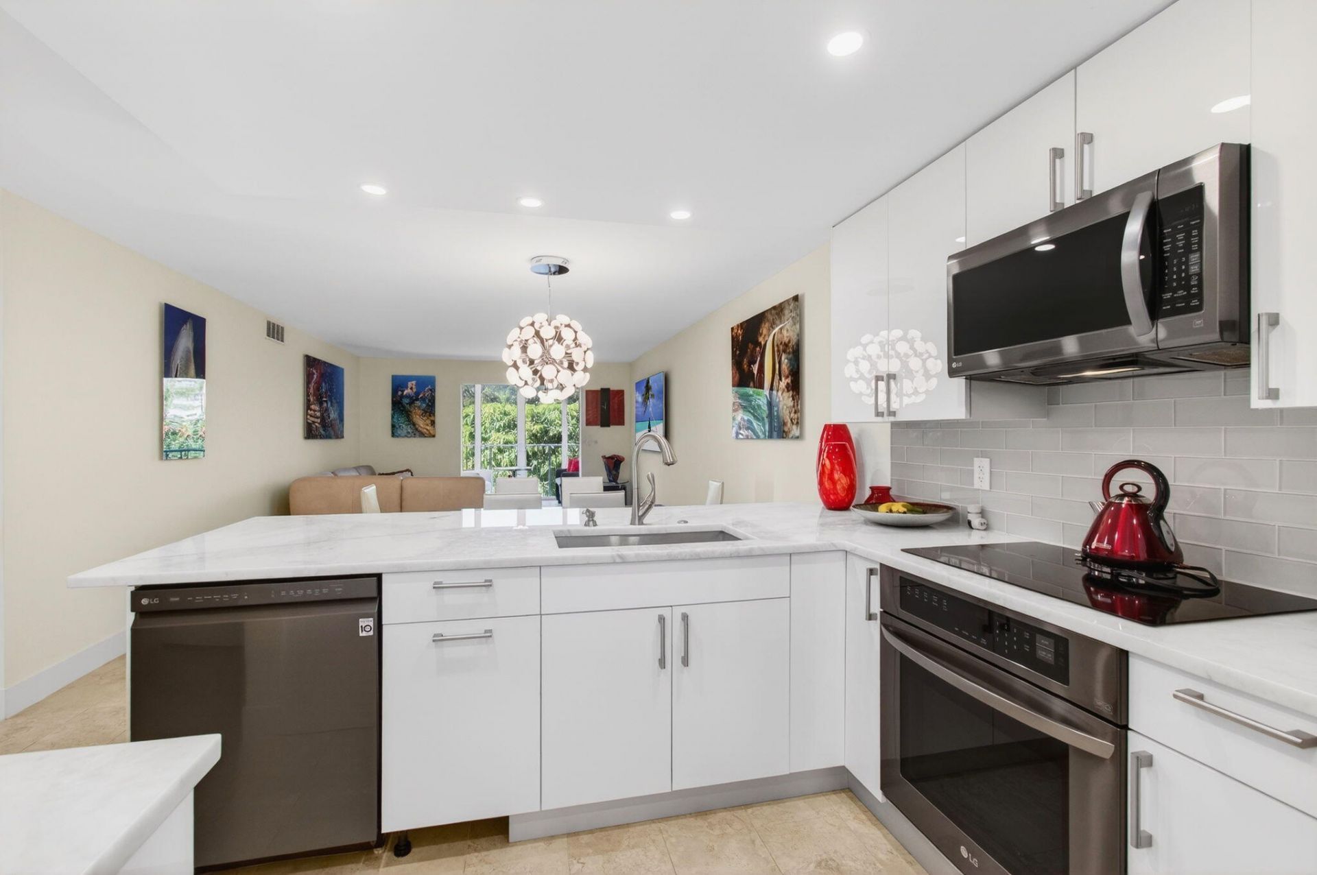 2515 NE 2nd Court, Unit 201, Boynton Beach, FL 33435 Photo