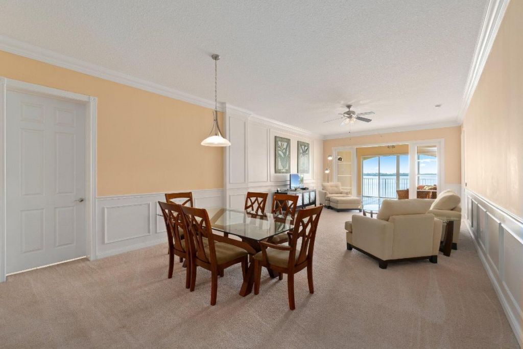 22 Harbour Isle Drive W, Unit Ph02, Hutchinson Island, FL 34949 Photo