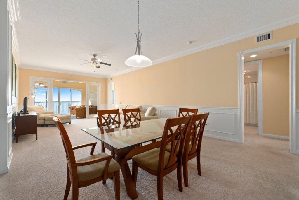 22 Harbour Isle Drive W, Unit Ph02, Hutchinson Island, FL 34949 Photo