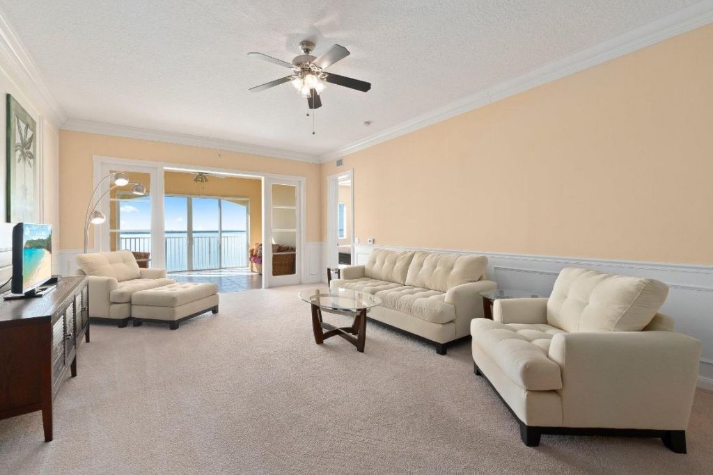22 Harbour Isle Drive W, Unit Ph02, Hutchinson Island, FL 34949 Photo