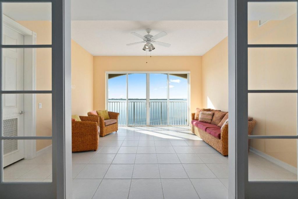 22 Harbour Isle Drive W, Unit Ph02, Hutchinson Island, FL 34949 Photo