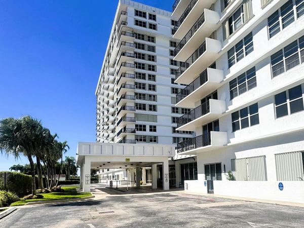 2121 N Ocean Boulevard, Unit 609w, Boca Raton, FL 33431