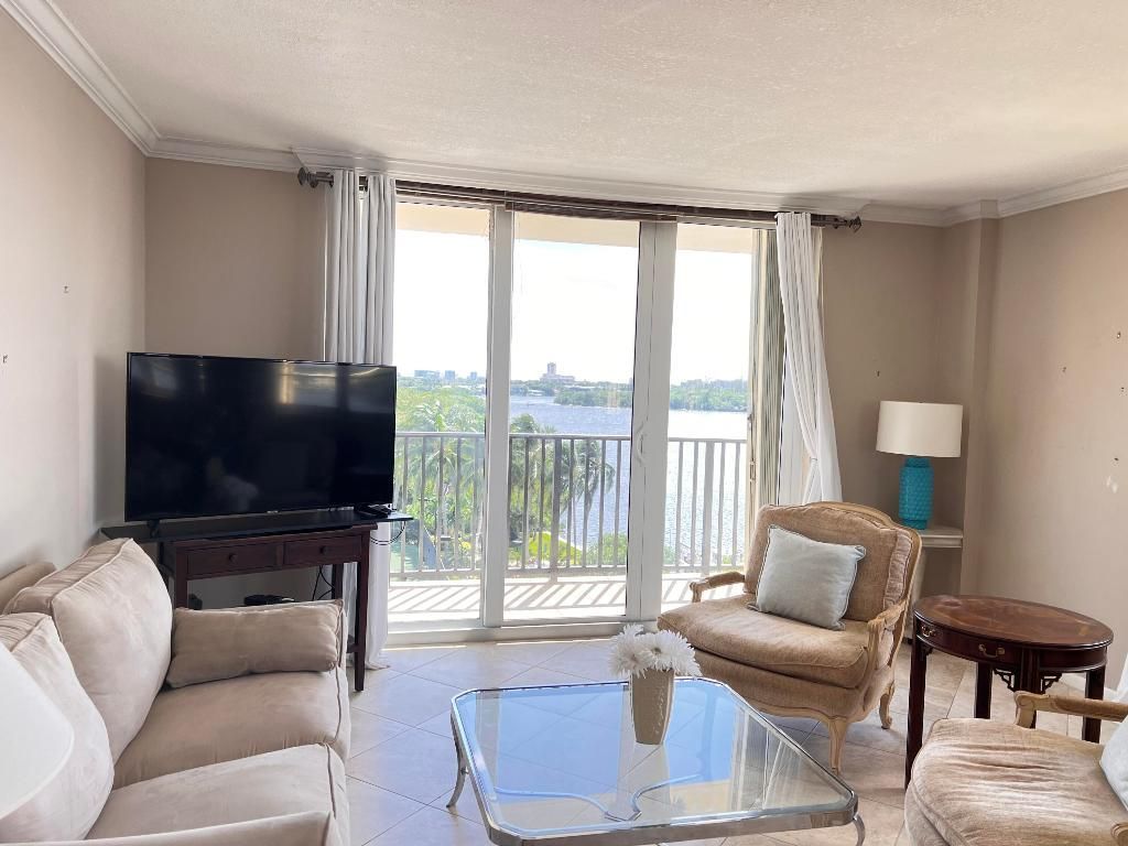 2121 N Ocean Boulevard, Unit 609w, Boca Raton, FL 33431 Photo