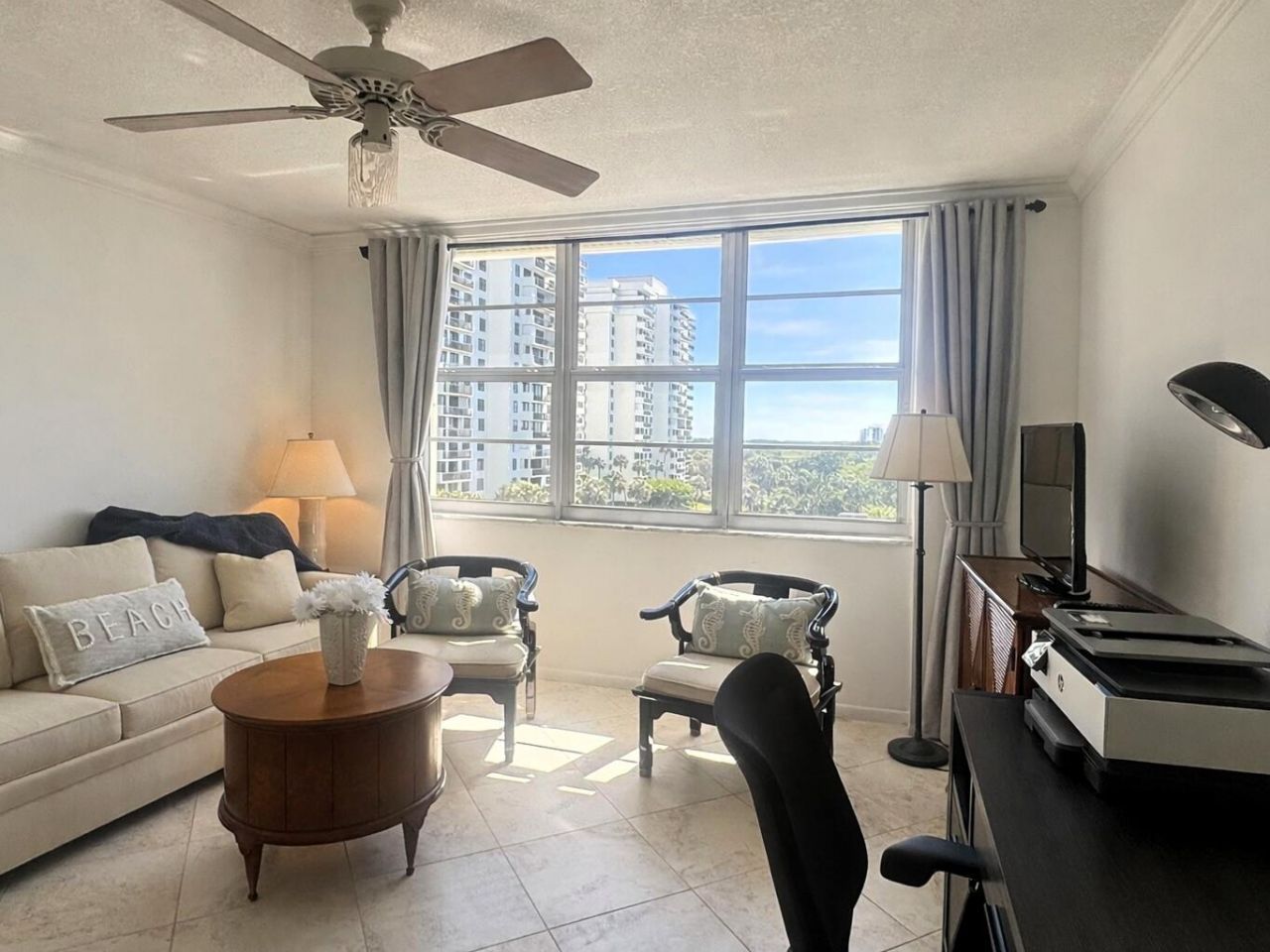 2121 N Ocean Boulevard, Unit 609w, Boca Raton, FL 33431 Photo