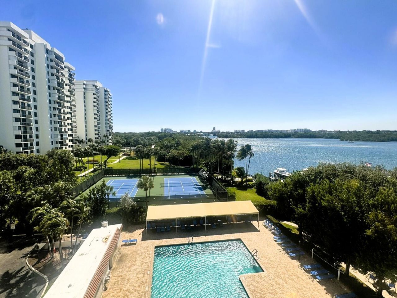 2121 N Ocean Boulevard, Unit 609w, Boca Raton, FL 33431 Photo