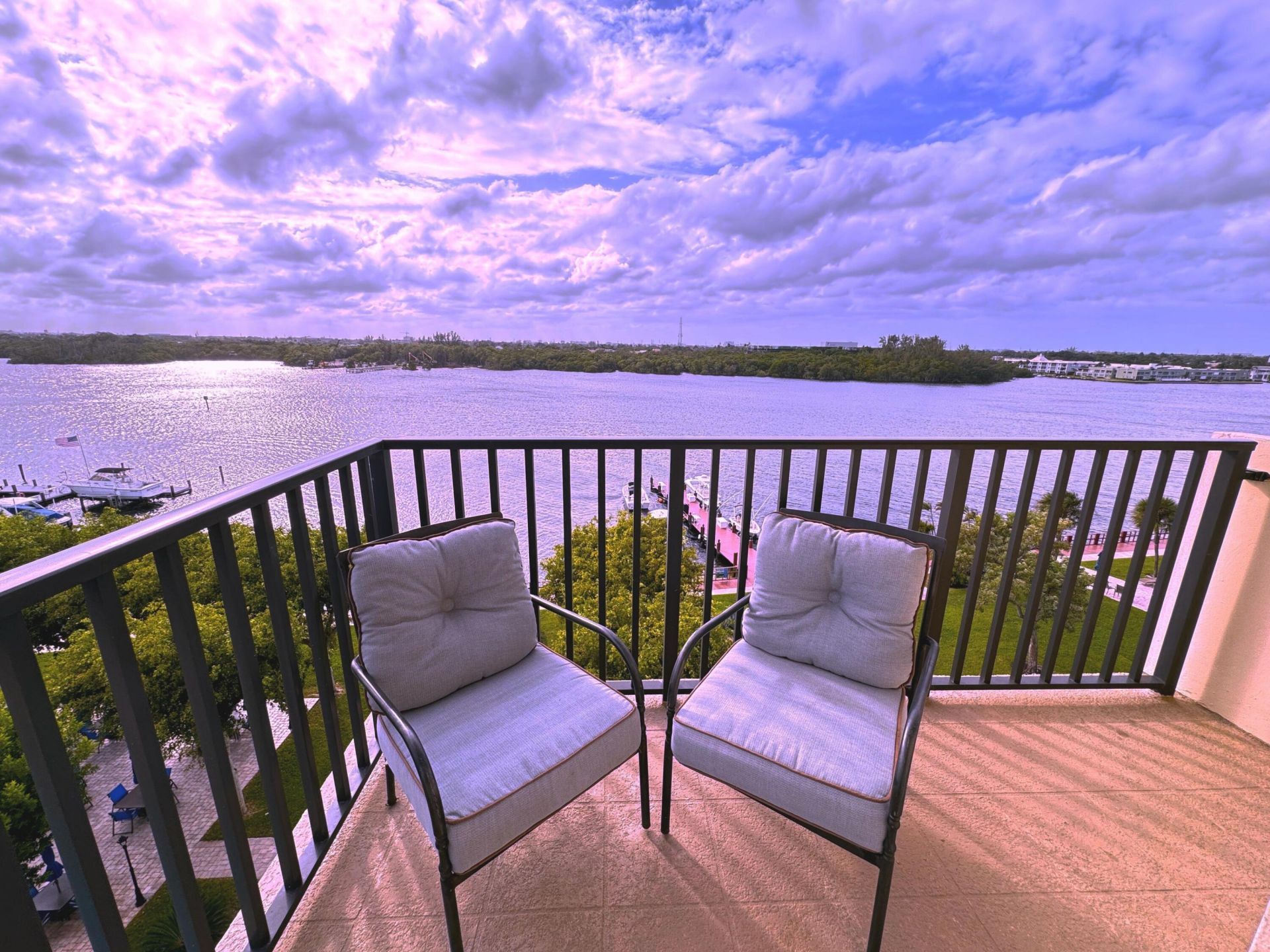 2121 N Ocean Boulevard, Unit 609w, Boca Raton, FL 33431 Photo