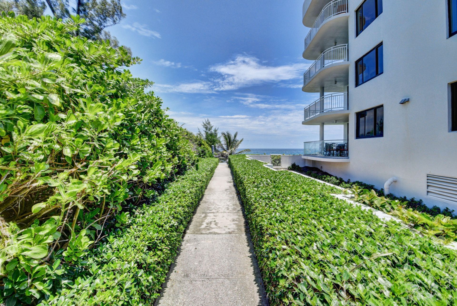 2121 N Ocean Boulevard, Unit 609w, Boca Raton, FL 33431 Photo