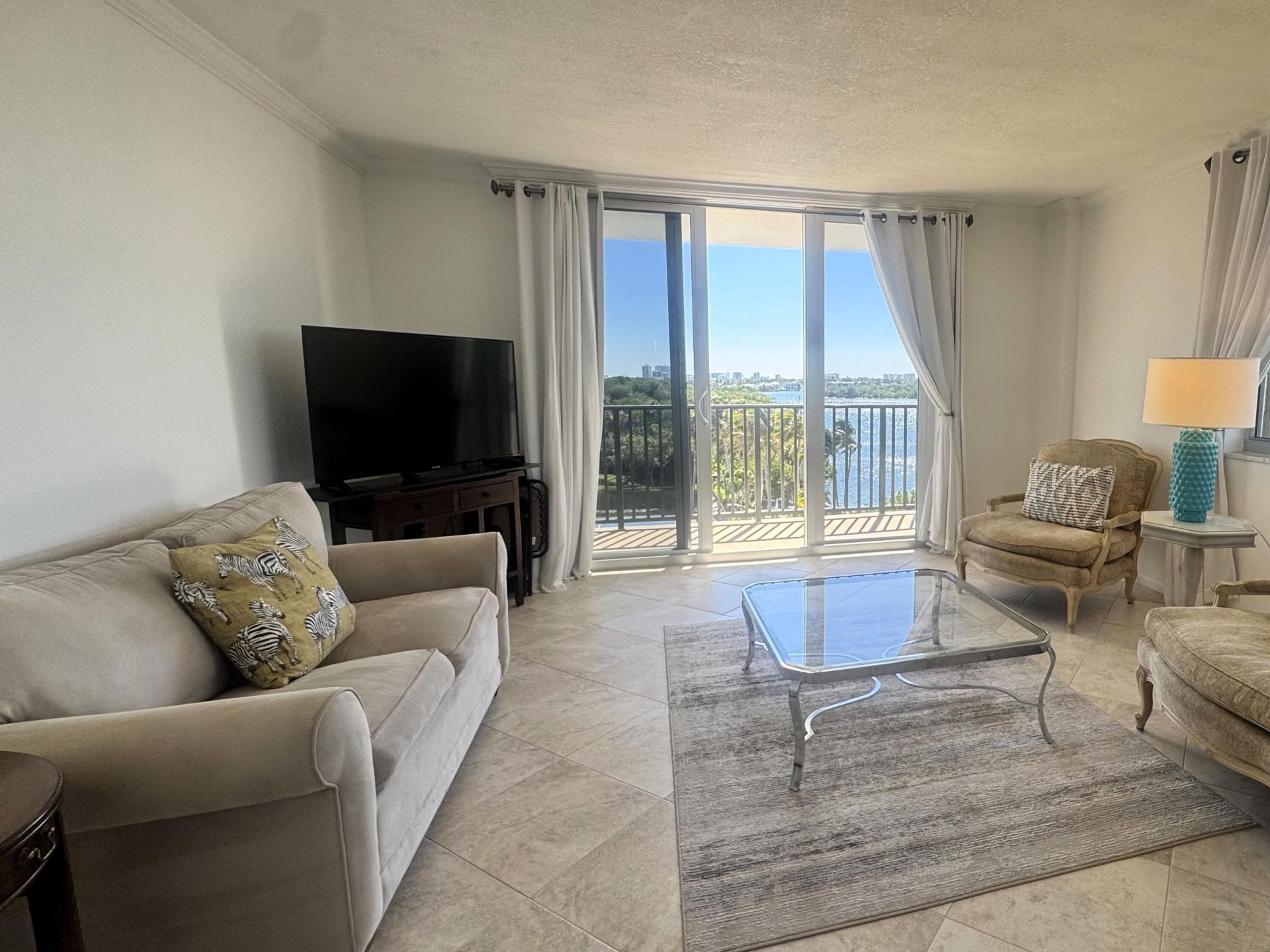 2121 N Ocean Boulevard, Unit 609w, Boca Raton, FL 33431 Photo