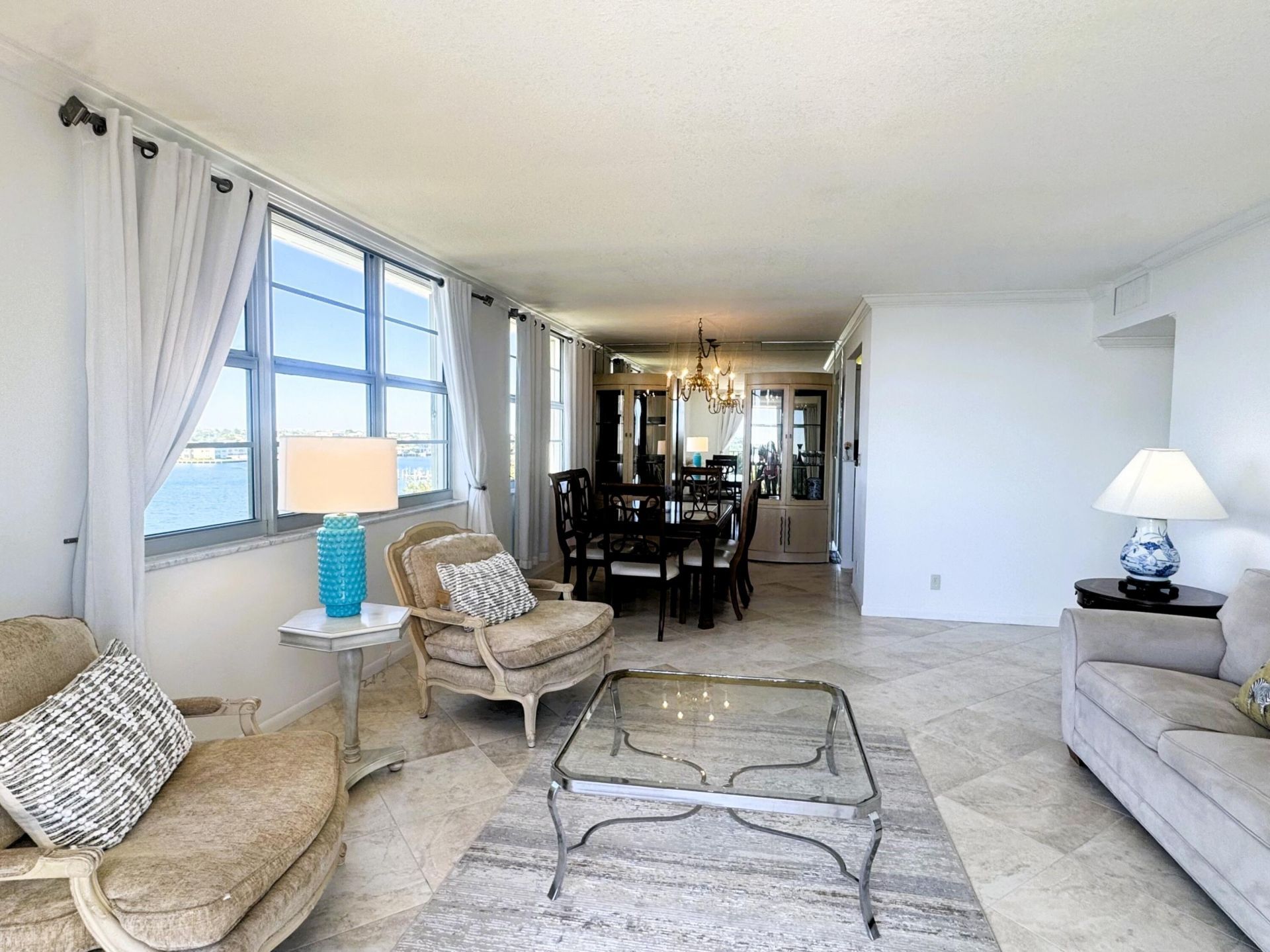 2121 N Ocean Boulevard, Unit 609w, Boca Raton, FL 33431 Photo