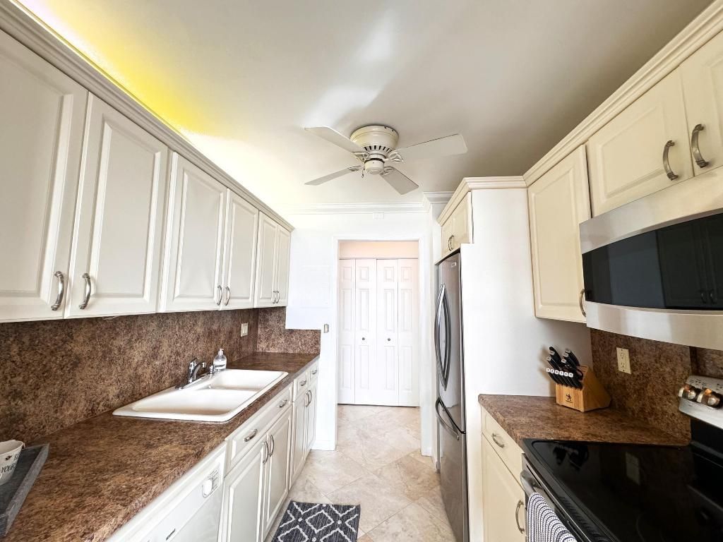 2121 N Ocean Boulevard, Unit 609w, Boca Raton, FL 33431 Photo