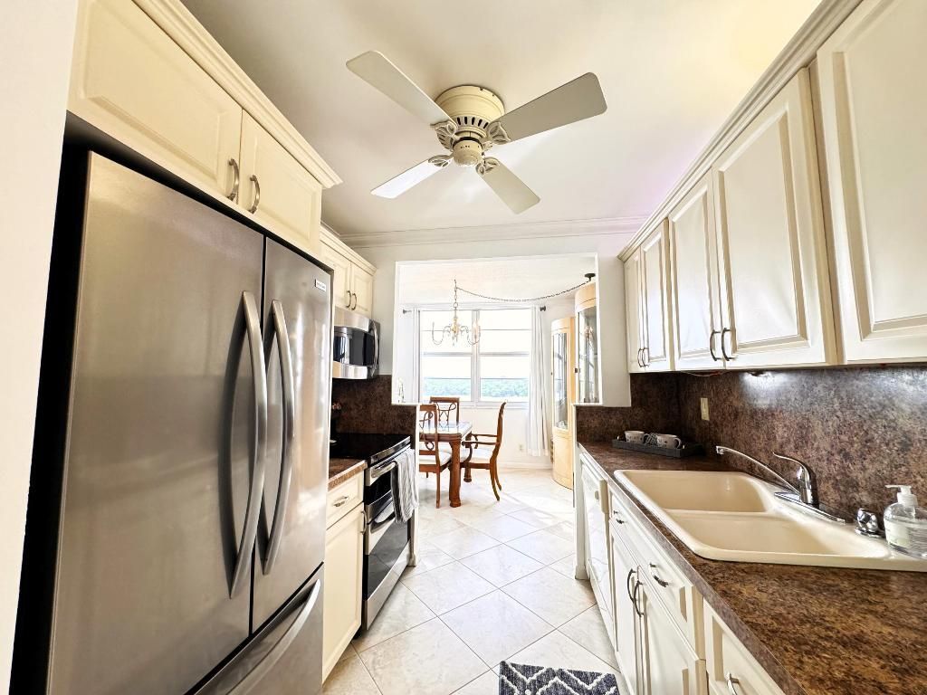 2121 N Ocean Boulevard, Unit 609w, Boca Raton, FL 33431 Photo