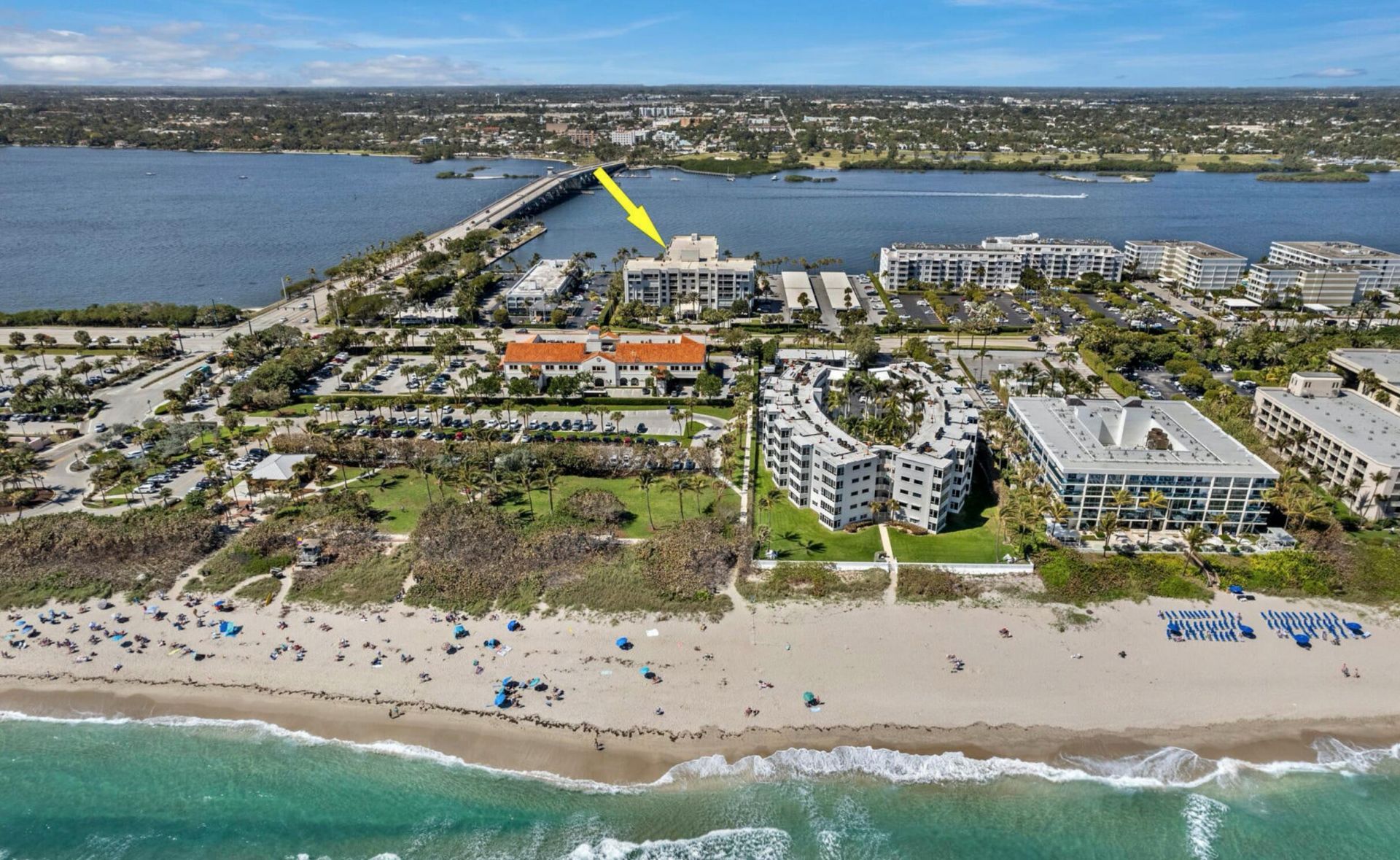 2860 S Ocean Boulevard, Unit 516, Palm Beach, FL 33480 Photo