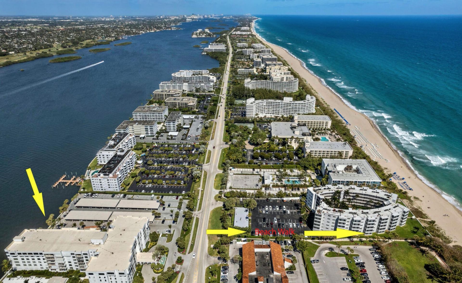 2860 S Ocean Boulevard, Unit 516, Palm Beach, FL 33480 Photo
