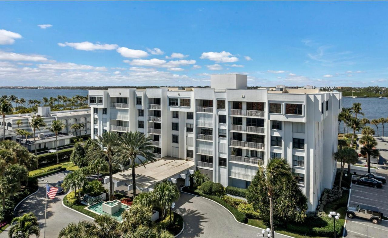 2860 S Ocean Boulevard, Unit 516, Palm Beach, FL 33480 Photo