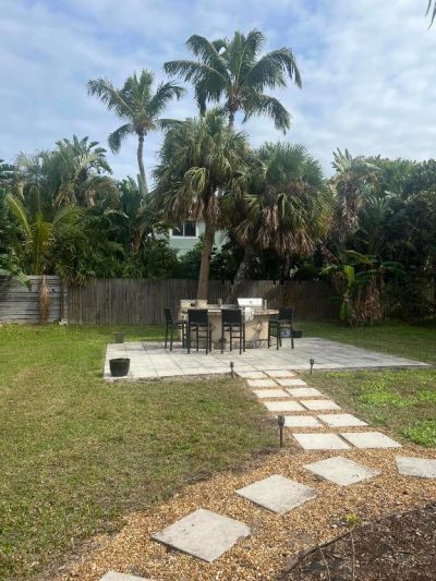 462 Granada Street, Unit A, Fort Pierce, FL 34949 Photo