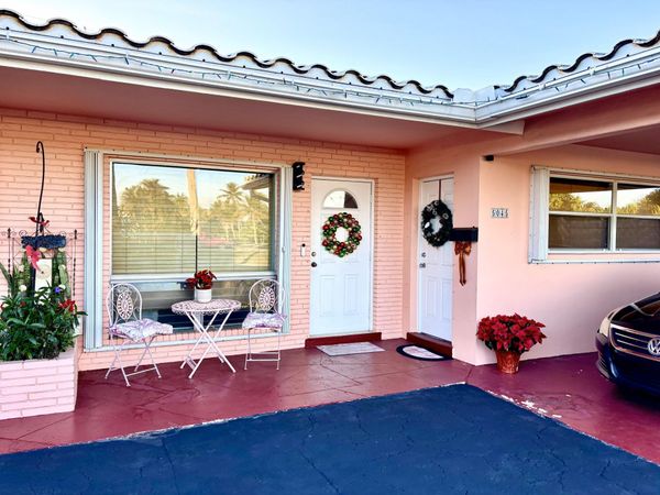 5045 NE 15th Avenue, Fort Lauderdale, FL 33334