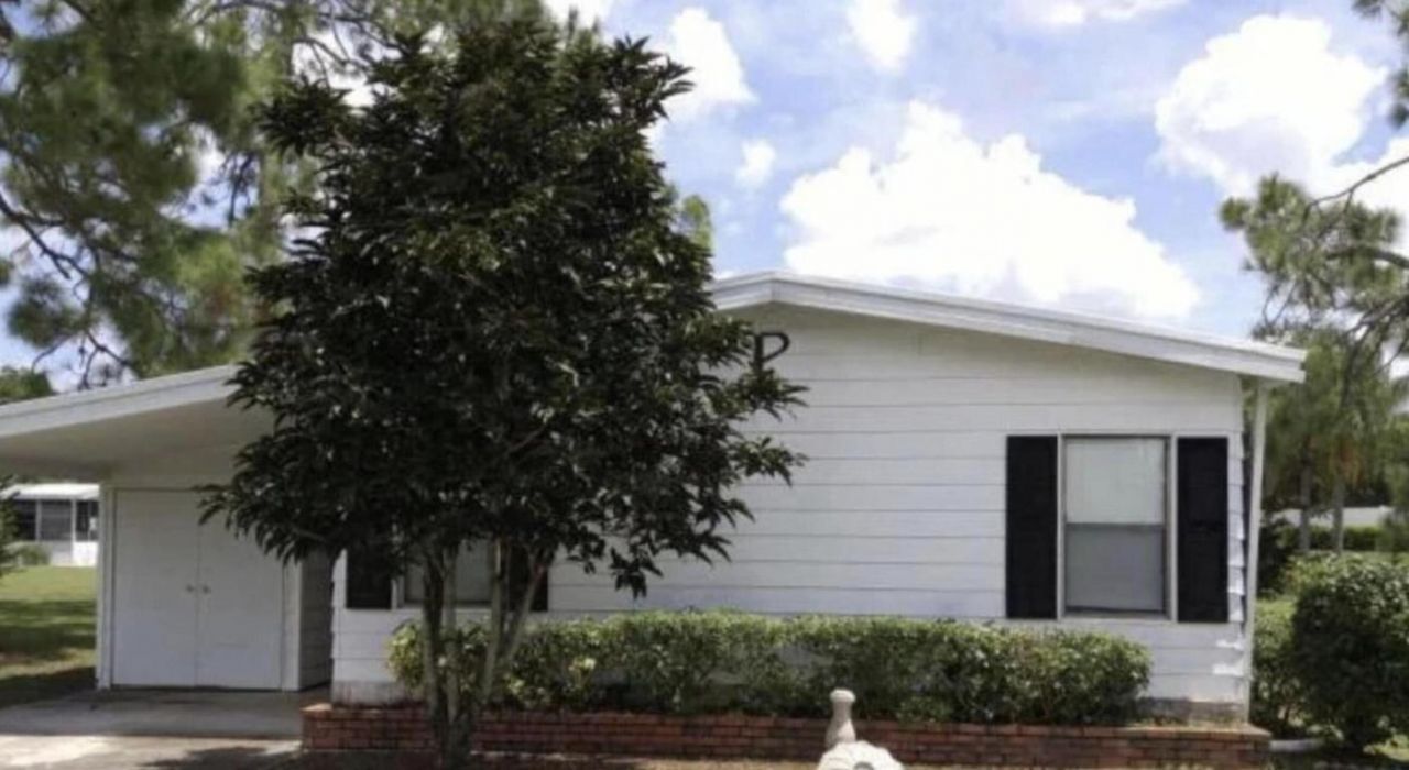 19124 Meadow Brook Court, Fort Myers, FL 33903 Photo