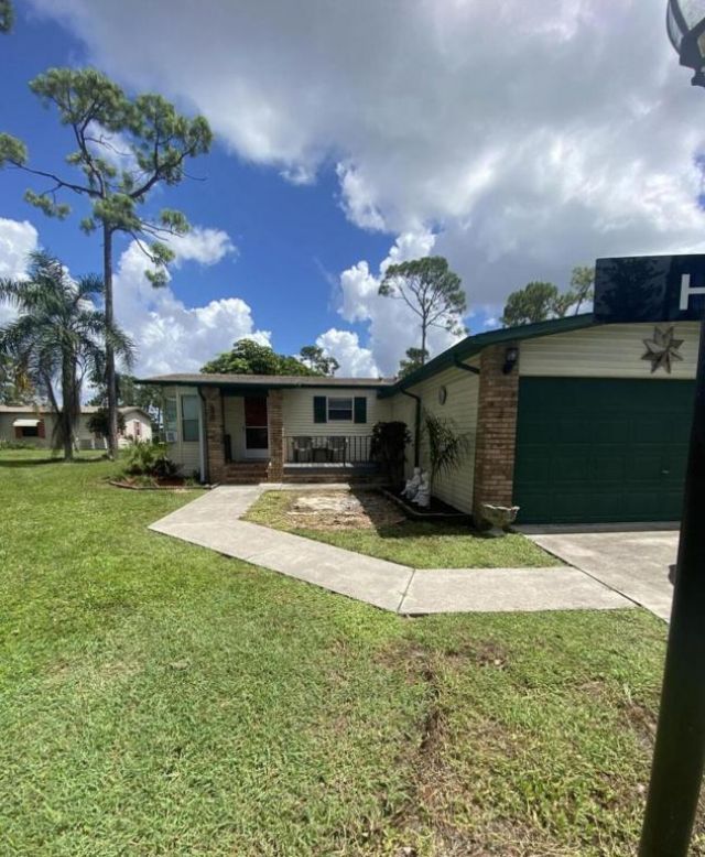 19418 Saddle Brook Court, Fort Myers, FL 33903 Photo