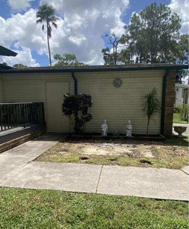 19418 Saddle Brook Court, Fort Myers, FL 33903 Photo