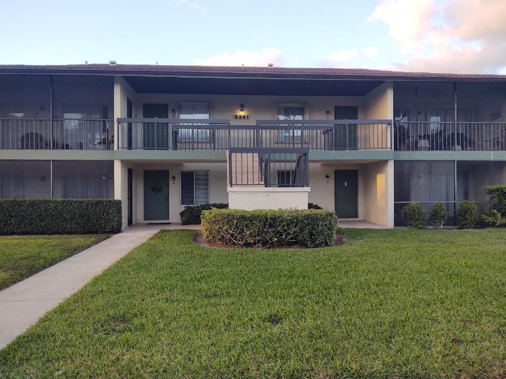 6341 Chasewood Drive, Unit B, Jupiter, FL 33458 Photo