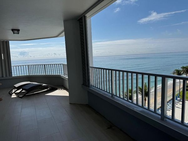 5200 N Ocean Drive, Unit 602, Singer Island, FL 33404