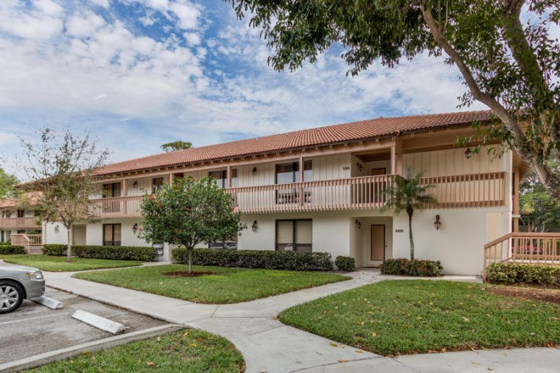 508 Brackenwood Place, Palm Beach Gardens, FL 33418 Photo