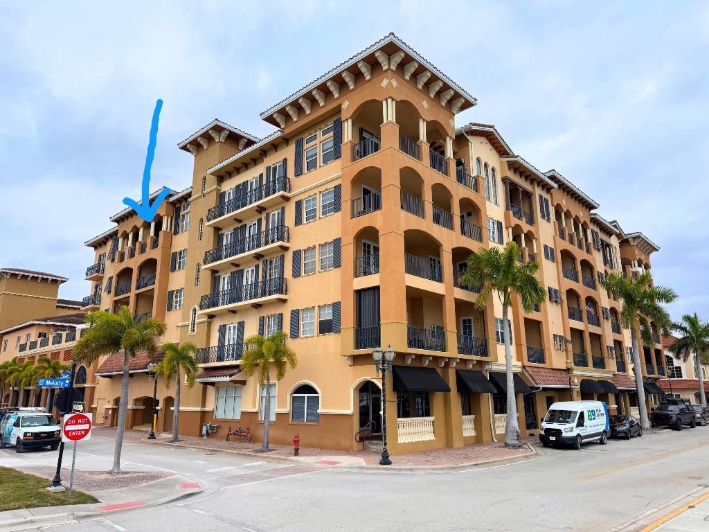 20 Orange Avenue, Unit 9, Fort Pierce, FL 34950 Photo