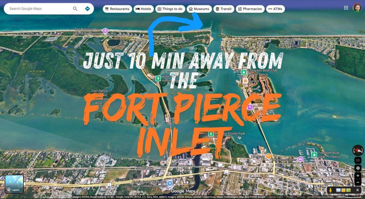 20 Orange Avenue, Unit 9, Fort Pierce, FL 34950 Photo