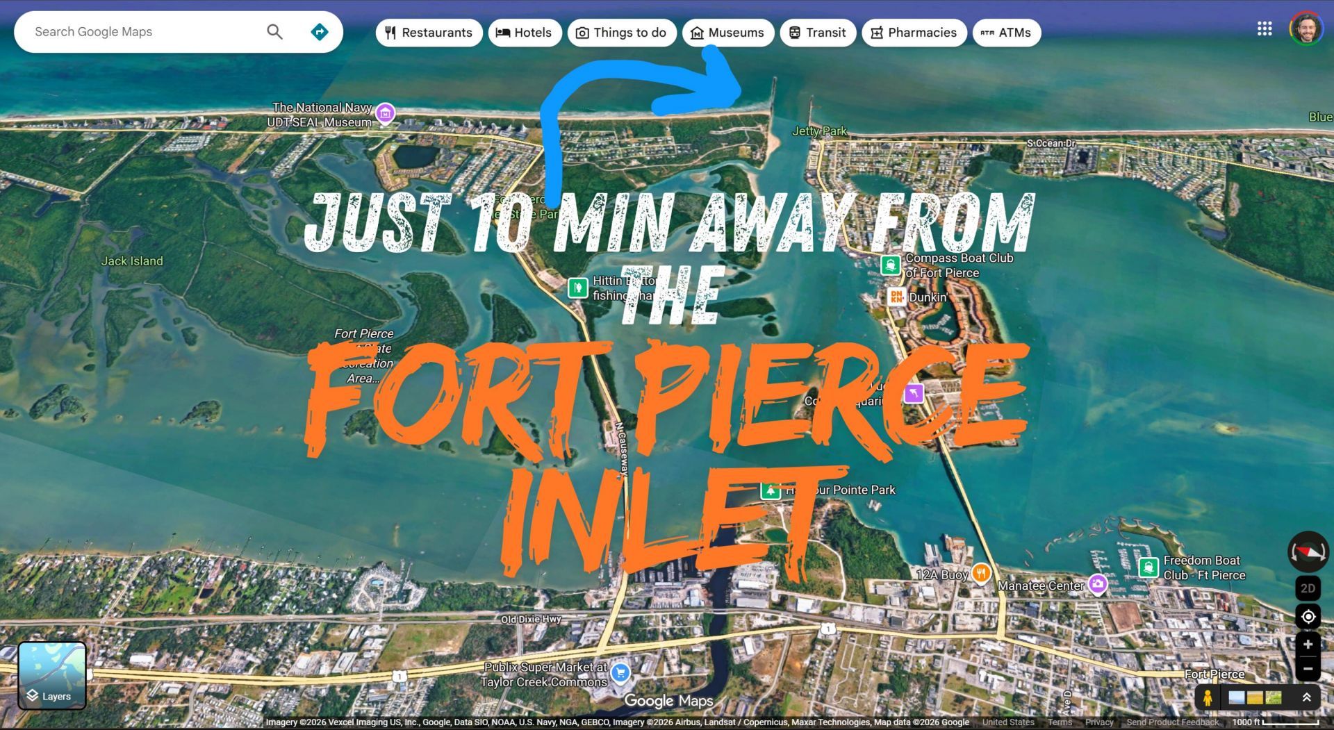 20 Orange Avenue, Unit 9, Fort Pierce, FL 34950 Photo