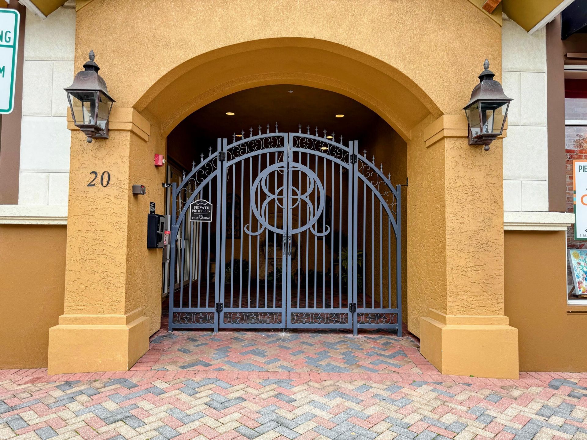 20 Orange Avenue, Unit 9, Fort Pierce, FL 34950 Photo